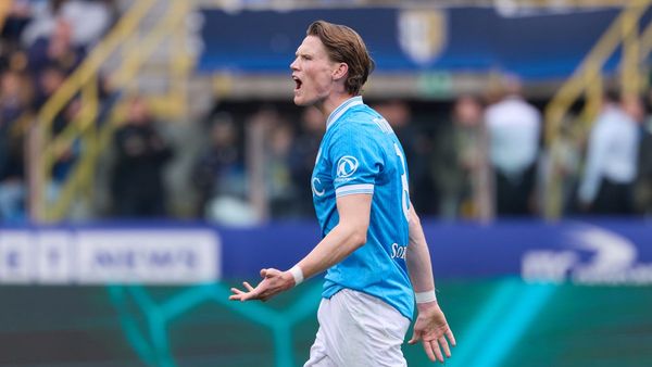 Napoli Scudetto hopes stall after Parma draw