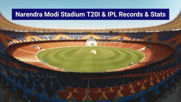 GT vs MI IPL 2026 Narendra Modi Stadium Records And IPL Stats Ahead Of Match 30