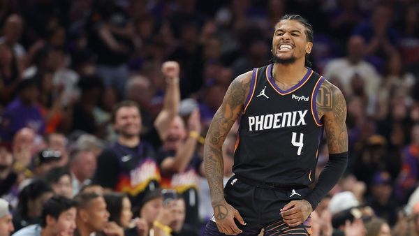 NBA Suns and Magic Eighth Seeds Play-In