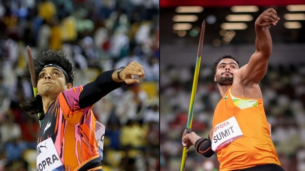 Neeraj Chopra Sumit Antil Allege Harassment by Javelin Coach Naval Singh Report