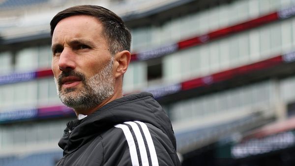 New England vs Montreal: Mitrovic Inspired