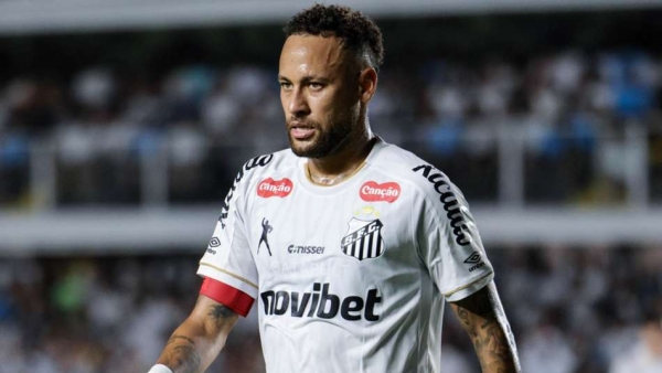 Neymar has two months to prove FIFA World Cup quality Brazil Coach Ancelotti