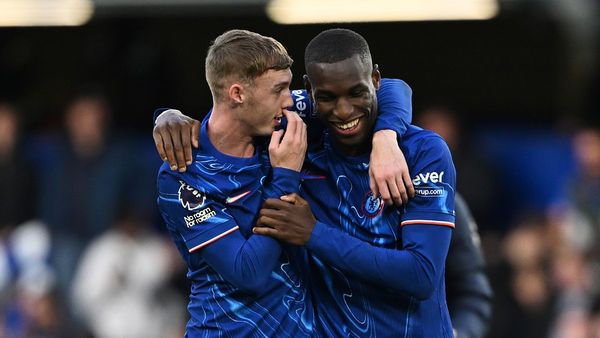 Jackson absence hinders Palmer at Chelsea Jackson absence hinders Palmer at Chelsea