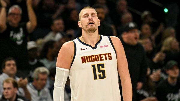 Jokic poised to bounce back
