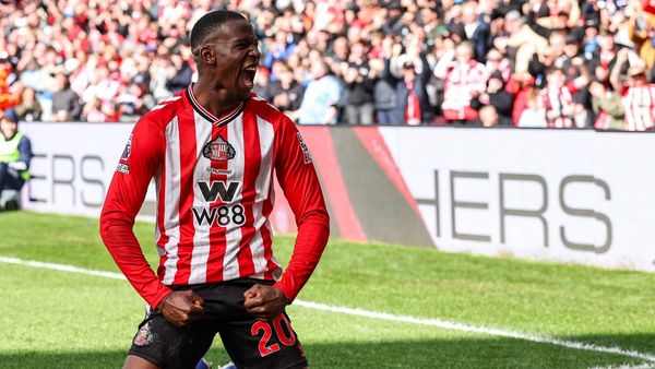 Mukiele Eyes European Push for Sunderland