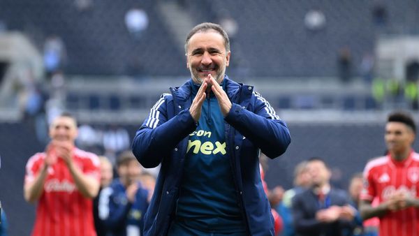 Nottingham Forest balance PL and Europa League