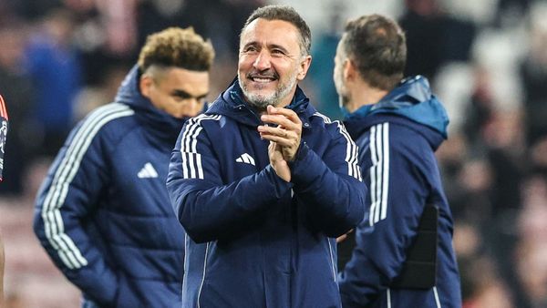 Forest Boss Pereira: Good Vibes Drive Semi