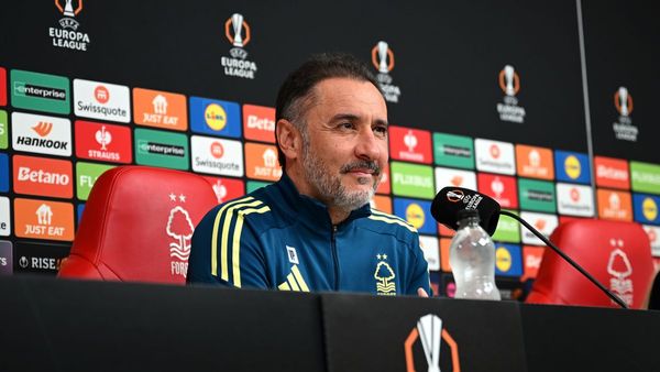 Forest Aim to Compete for Europa League
