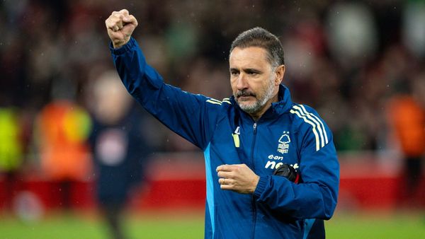 Forest eye Burnley ahead of Europa semi