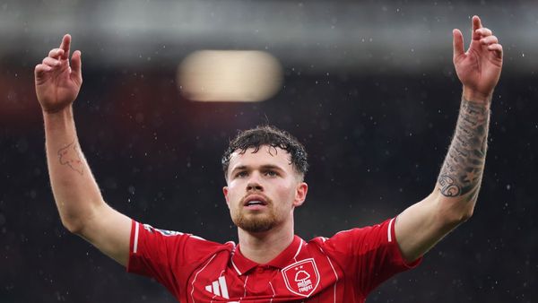 Forest must treat every game as a cup final