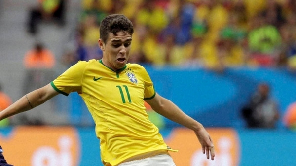 What Happened to Brazil Legend Oscar Ex-Chelsea Star Forced into Early Retirement What Happened to Brazil Legend Oscar Ex-Chelsea Star Forced into Early Retirement