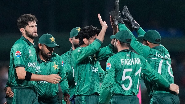 Pakistan Tour Of Bangladesh Men In Green Name 16-Member Squad For 2-Match Test Series Four Uncapped Players Earn Call-Ups Pakistan Tour Of Bangladesh Men In Green Name 16-Member Squad For 2-Match Test Series Four Uncapped Players Earn Call-Ups