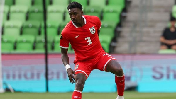 Panama Beats South Africa Panama Beats South Africa