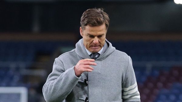 Parker exits Burnley amid Gerrard links