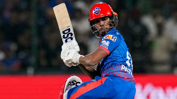 Pathum Nissanka Sticks to Fearless Cricket Despite DC s 1-Run Heartbreak vs GT