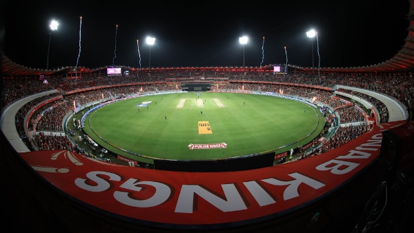 PBKS vs SRH Tickets How to Buy Tickets for Punjab Kings Next IPL 2026 Home Match Complete Guide Prices