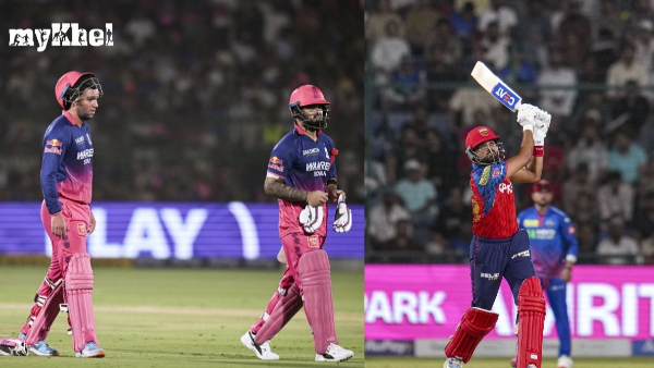 PBKS vs RR IPL 2026 Preview Head-to-Head Record As Punjab Kings Look To Extend Their Unbeaten Run