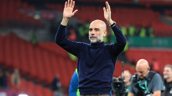 Guardiola Focuses on Liverpool Clash