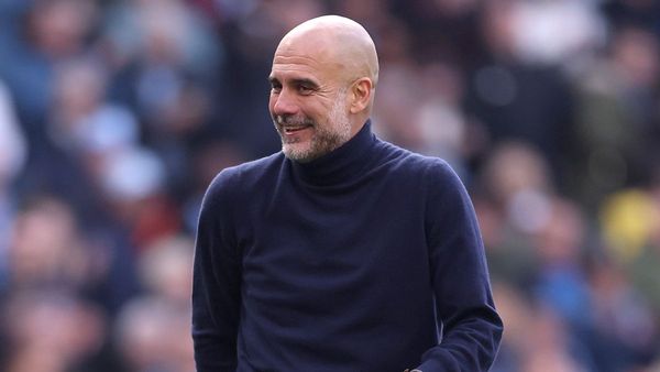 Pep Guardiola could be Italy's radical change