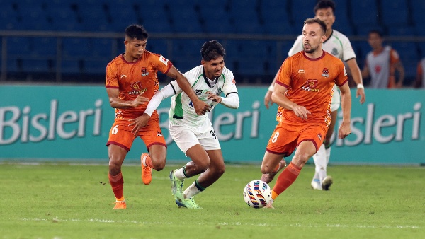 ISL 2026 Not Satisfied - Dilmperis Reacts After Punjab FC Edge Mohammedan SC 2-1