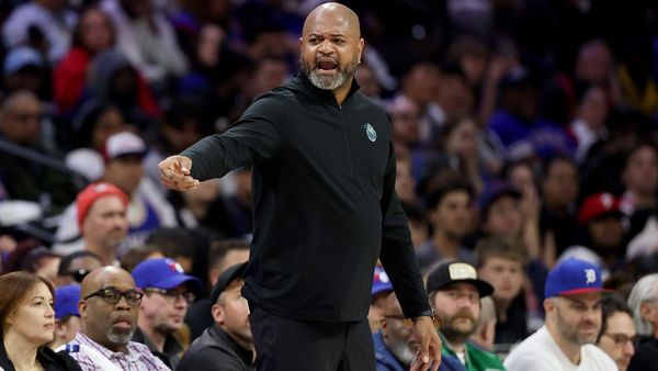 Bickerstaff halftime spark fuels Pistons win