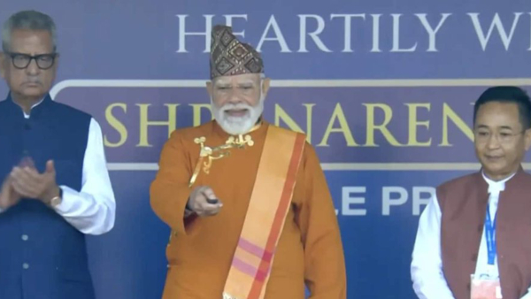 BCCI Expands Cricket Footprint in North-East with Six Indoor Academies Inaugurated by PM Modi