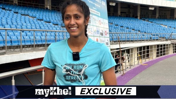 Indian Athletics Series Pooja Singh Clears 1 90m Sets U20 India Record in Breakthrough Leap