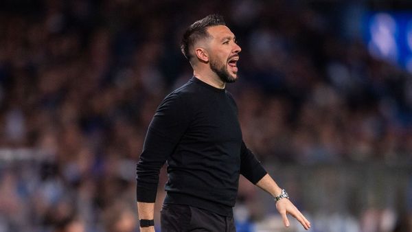 Porto face Forest as Pereira returns