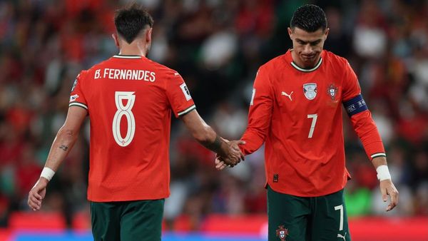 Portugal eyes 2026 World Cup glory