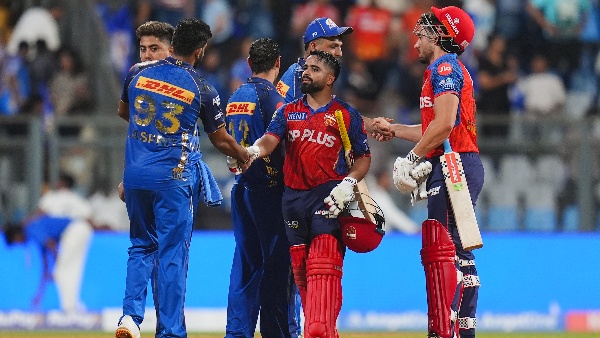 MI vs PBKS What Was The Turning Point Of The Match At Wankhede Stadium