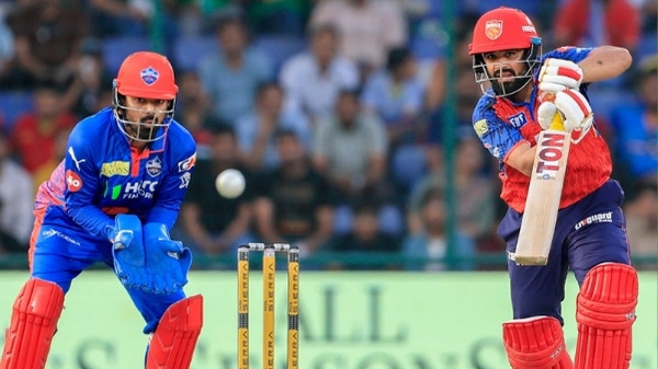 IPL 2026 Yuzvendra Chahal makes Bold Claim after Punjab Kings Historic 265 Chase