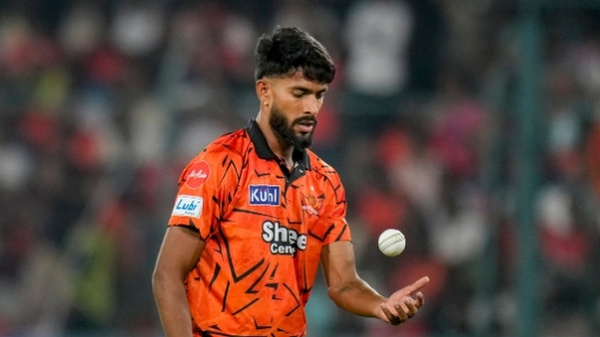 Praful Hinge gets 1600 Per Cent Followers Hike after IPL 2026 Heroics for Sunrisers Hyderabad