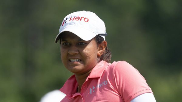Pranavi Urs ties for 36th at Joburg Pranavi Urs ties for 36th at Joburg