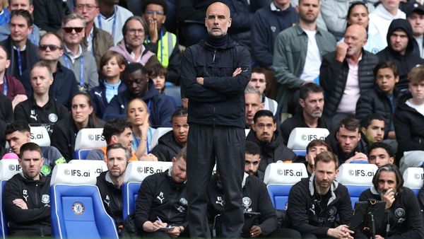 City face title race end if Arsenal win, Guardiola warns