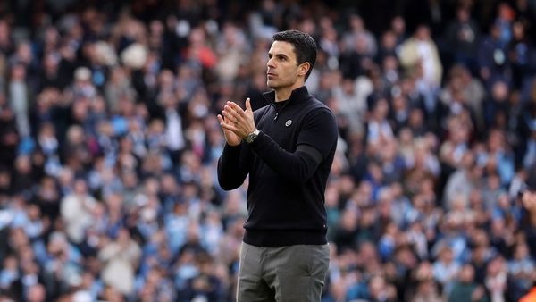 Momentum Unchanged in Premier League Title Race Momentum Unchanged in Premier League Title Race