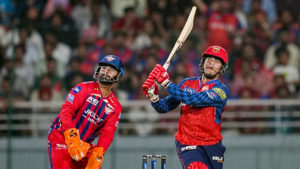 IPL 2026 How Priyansh Arya is Avoiding the Second-Season Syndrome By Staying Grounded