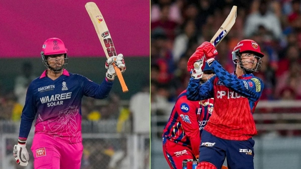 IPL 2026 5 Reasons Why Priyansh Arya amp amp Vaibhav Sooryavanshi Are Redefining Fearless Batting