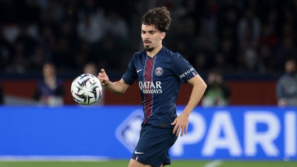 PSG backup squad confidence grows amid Vitinha injury