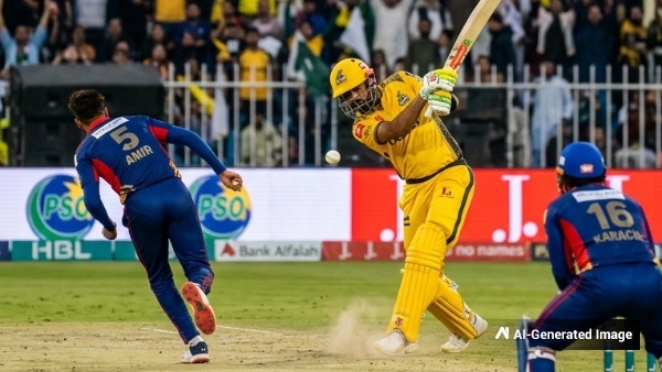 Pakistan Super League 2026 Why Is There No Match Taking Place Today On April 20