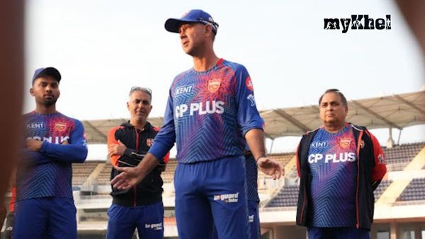 Punjab Kings Rally to Defeat Sunrisers Hyderabad