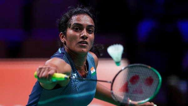 Thomas amp amp Uber Cup 2026 PV Sindhu s Strong Fight Not Enough As India Suffer 0-5 Defeat Against China