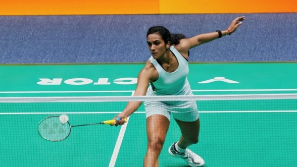 PV Sindhu PV Sindhu