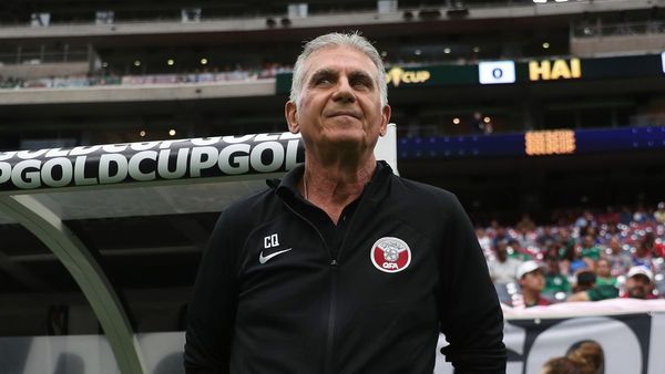Queiroz named Ghana head coach Queiroz named Ghana head coach