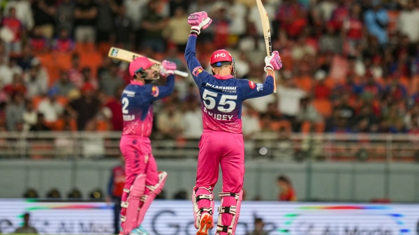 Rajasthan Royals