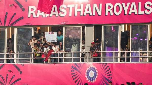 Rajasthan Royals