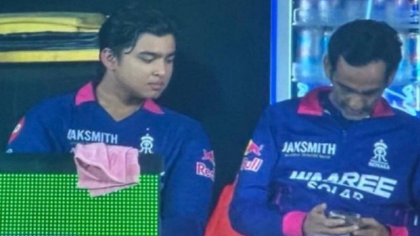Rajasthan Royals