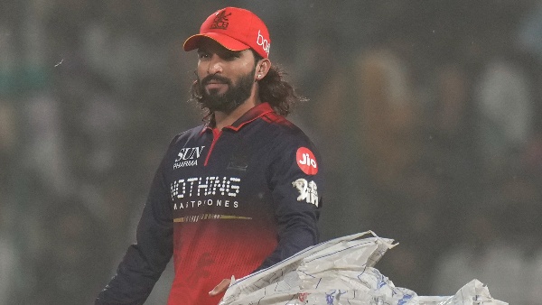 Even I am Surprised - Skipper Rajat Patidar Rallies Behind Bowlers Bengaluru Trigger Delhi s Worst Powerplay Score