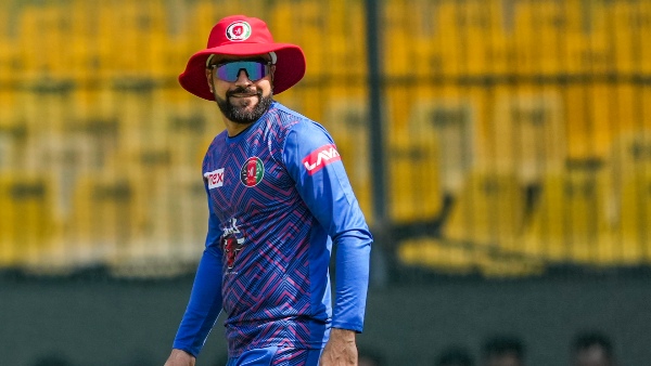 Why is Rashid Khan likely to Retire from Test Cricket Afghanistan Star Gives Shocking Reason