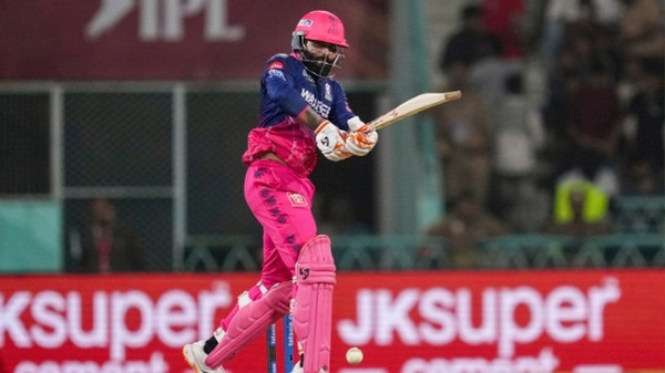 Ravindra Jadeja showcased a Batting Masterclass against LSG Parag Hetmyer or Pooran Must Learn From It