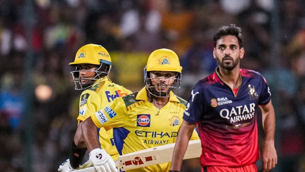 RCB vs CSK IPL 2026 Prediction Who will Win Royal Challengers Bengaluru vs Chennai Super Kings Southern Derby Today